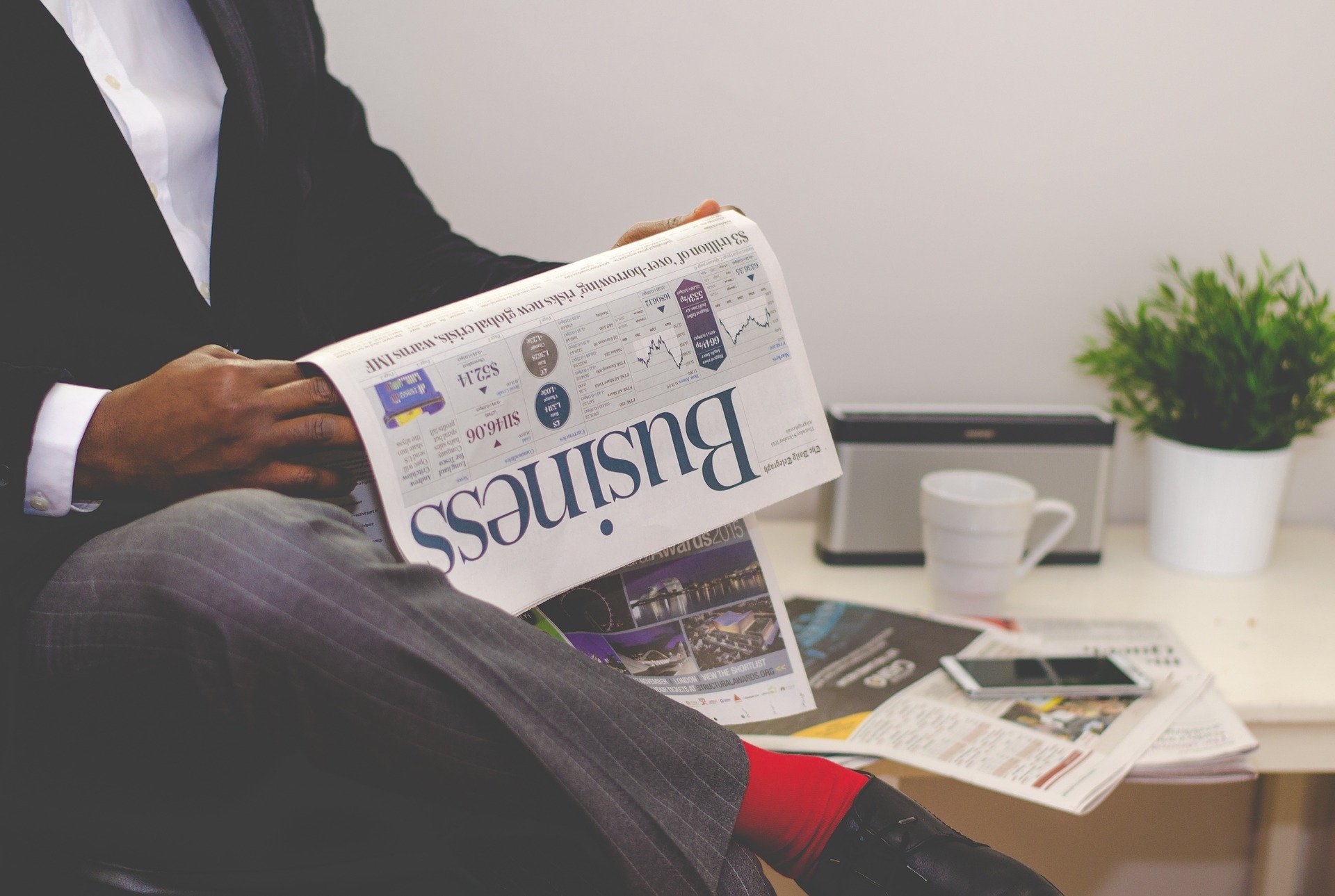 Featured image for “Q1 2020 Tax Headlines For Business Owners”